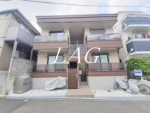 Comfort　Residenceの画像