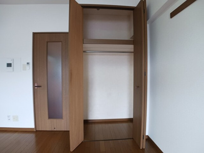 【収納】 | シャンテ吉塚 | 収納