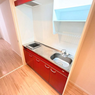 【キッチン】 | CASA+α名駅南