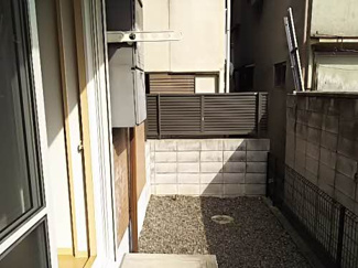 【バルコニー】 | コテドゥフラーブ