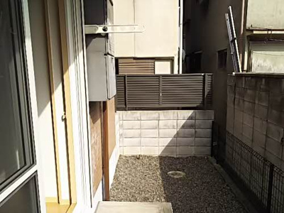 【バルコニー】 | コテドゥフラーブ