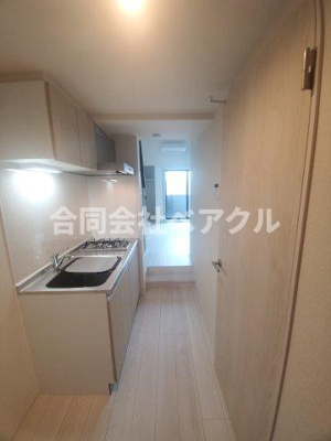 【内装】 | ハーモニーテラス深草佐野屋敷町 | 過ごしやすい室内です