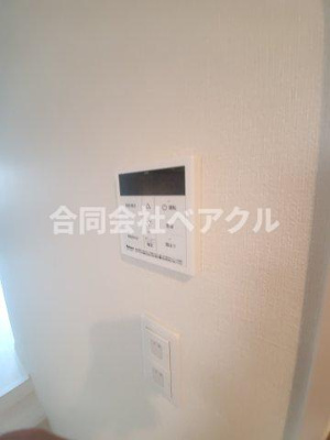【設備】 | ハーモニーテラス深草佐野屋敷町