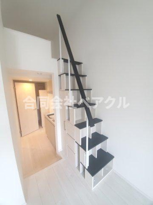 【内装】 | ハーモニーテラス深草佐野屋敷町 | 中はこのようになっています