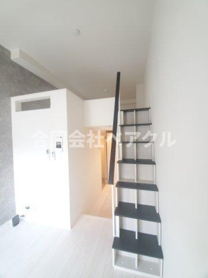 【内装】 | ハーモニーテラス深草佐野屋敷町 | 物件の内装です