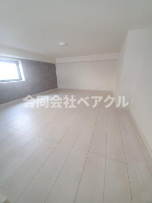 【寝室】 | ハーモニーテラス深草佐野屋敷町 | 寝室です
