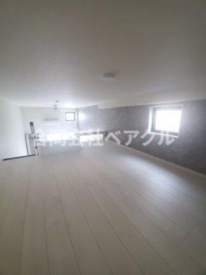 【内装】 | ハーモニーテラス深草佐野屋敷町 | 明るい室内です