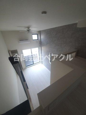 【内装】 | ハーモニーテラス深草佐野屋敷町 | 内装も気になるポイント