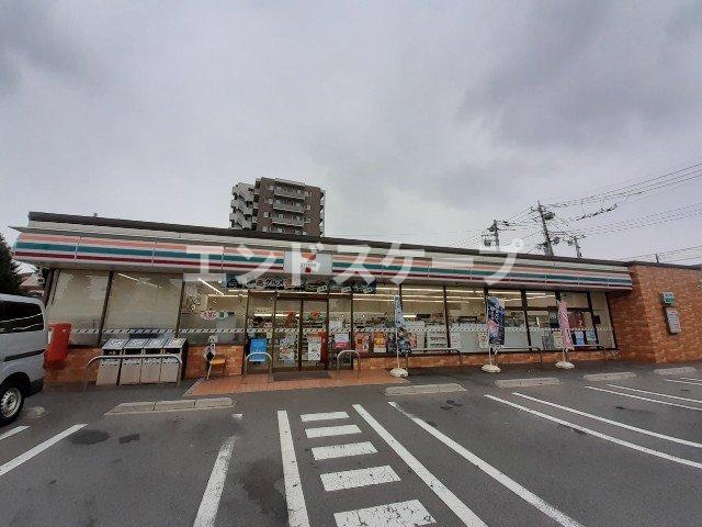 Ｌａｇｏｍ城東の周辺|セブンイレブン前橋城東町店まで140m
高崎、前橋のお部屋探しはエンドスケープまで！お客様の理想お聞かせ下さい♪