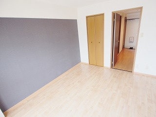 ベイサイドホーム坂の展望