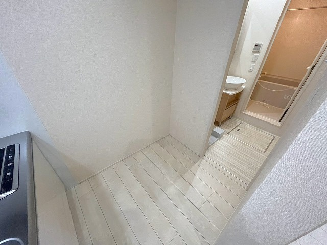 フジパレス大桐Ⅴ番館の内装