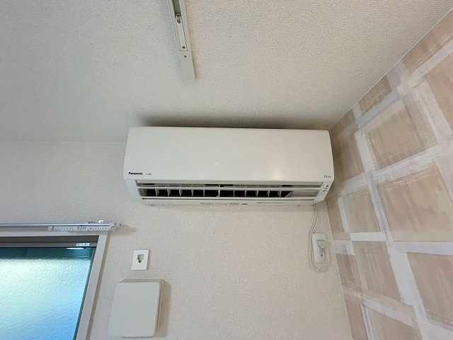 フジパレス大桐Ⅴ番館の設備
