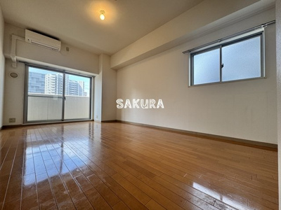 【居間・リビング】 | イーリスネオ | 開放感のあるゆったりとしたお部屋です♪