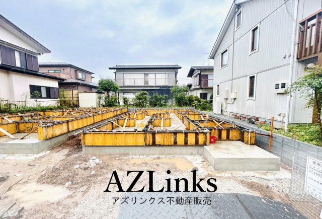 千葉市稲毛区園生町Ⅰ