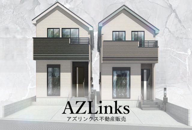 千葉市稲毛区園生町Ⅰ