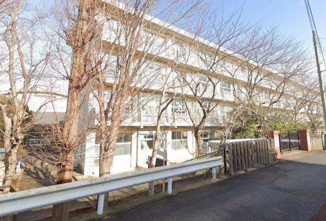 千葉市稲毛区園生町Ⅰの周辺|宮野木小学校