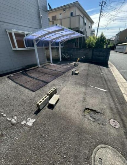 グリーンパークのその他