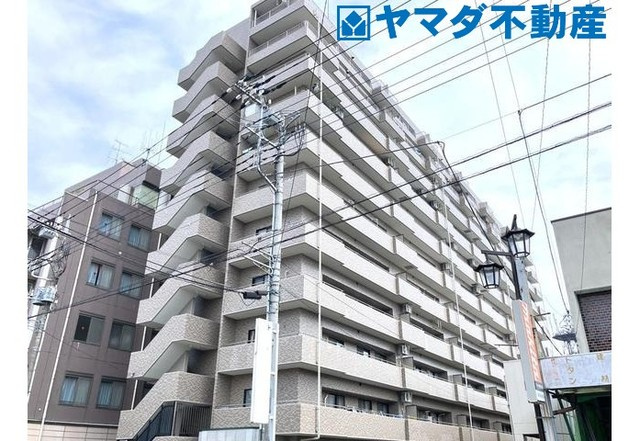 グランステージ坂戸