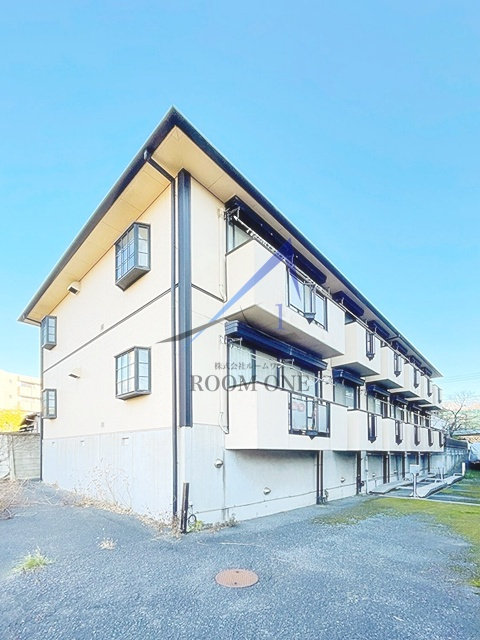 チェリーアベニュー田園調布 の外観|外観です。