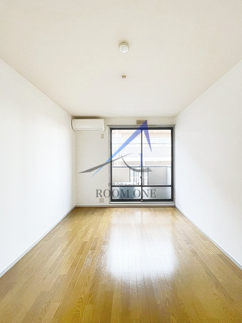 チェリーアベニュー田園調布 の居間・リビング|洋室のお部屋です。