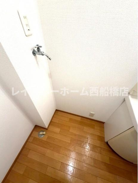 プランドール夏見台の設備