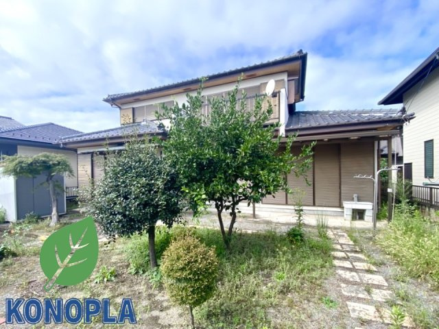 【中古戸建】前橋市下川町の外観|■外観｜ここから始まる「日常」はご家族にとってかけがえのない時間となります。少しでも豊かに、快適に。