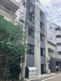 ラティアス日暮里の画像