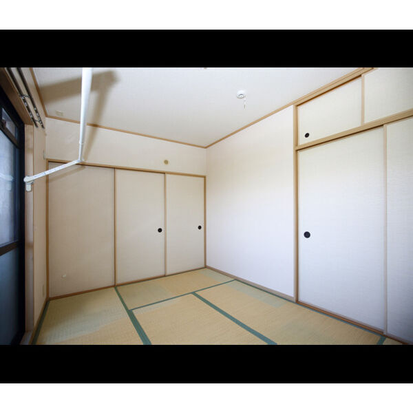 ファミーユ博多の森　席田小学校区の玄関|ファミーユ博多の森