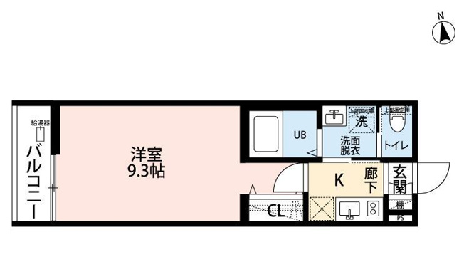【間取り】 | エフマーレ