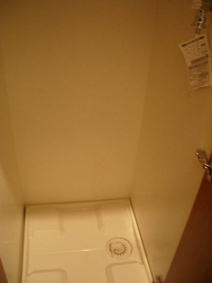 ルーブル上鷺宮の設備|他部屋の参考写真です