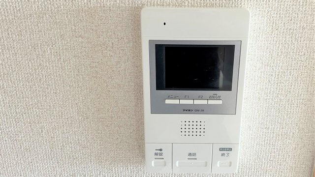 バルタザールのセキュリティ