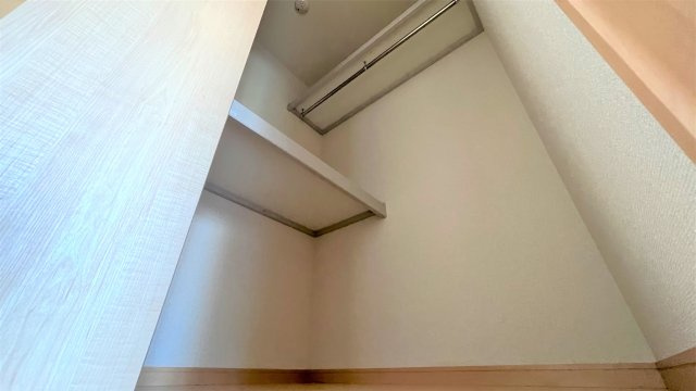 バルタザールの収納