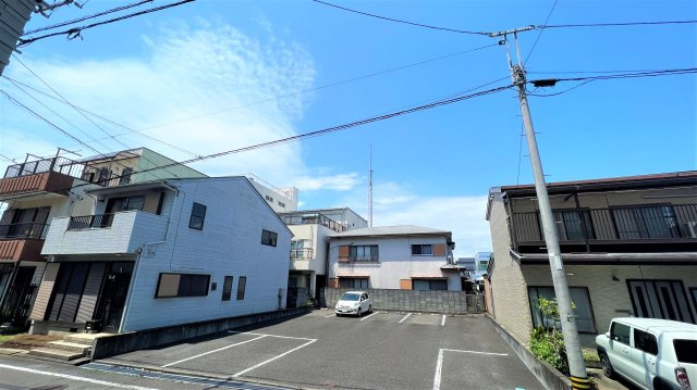 バルタザールの展望