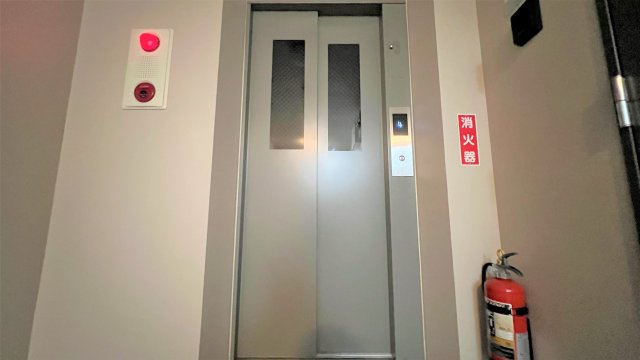 バルタザールのその他共用部分