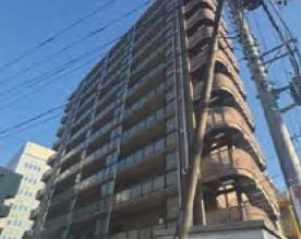 ローヤルシティ大宮吉敷町