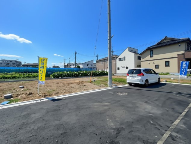 小平市小川町２丁目