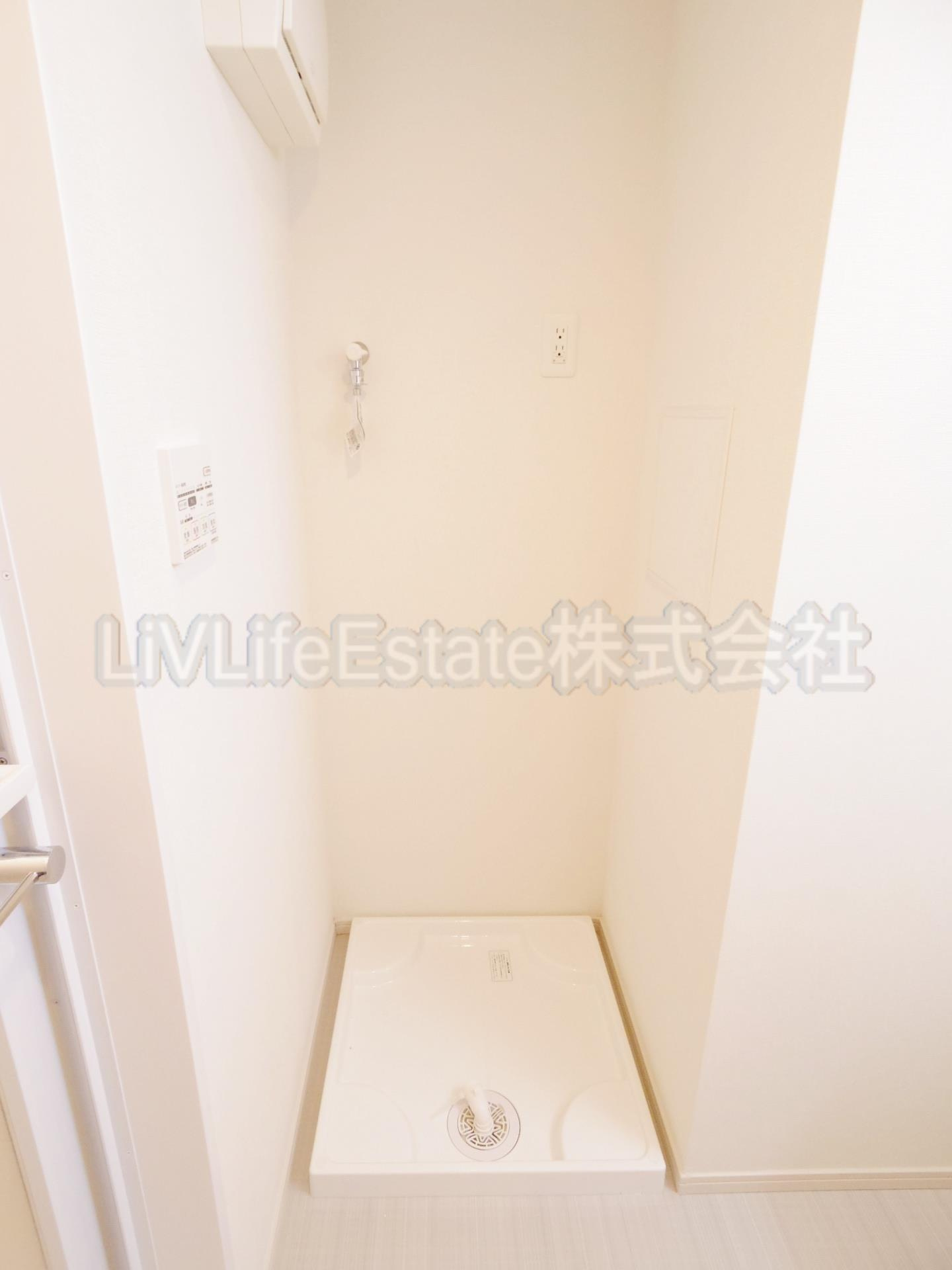 小平市たかの台のアパート