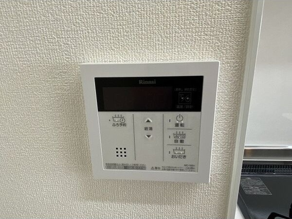 ルミエール　　　刈谷市近郊の賃貸はクラスホーム刈谷店の設備
