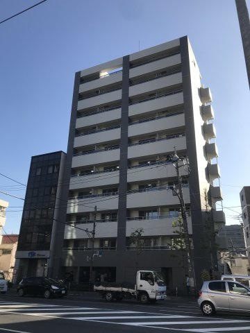 クレヴィスタ蒲田Ⅱ