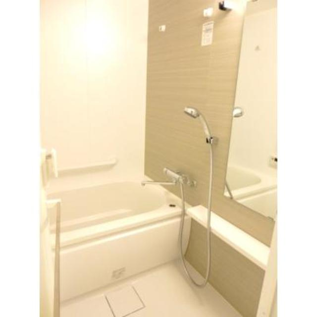 パークアクシス蒲田ステーションゲートの浴室|※写真は同タイプ住戸です。