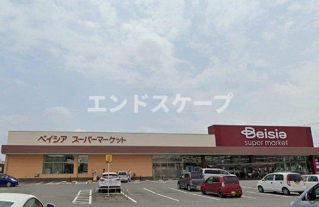 エスポワール　Ａの周辺|ベイシア伊勢崎ＢＰ店まで400m
高崎、前橋のお部屋探しはエンドスケープまで！お客様の理想お聞かせ下さい♪