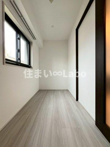 オープンレジデンシア天神今泉の内装|同建物別部屋参考写真