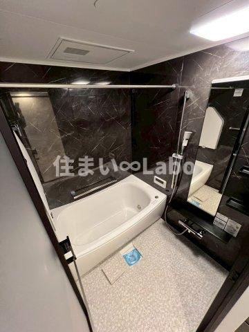 オープンレジデンシア天神今泉の浴室|同建物別部屋参考写真