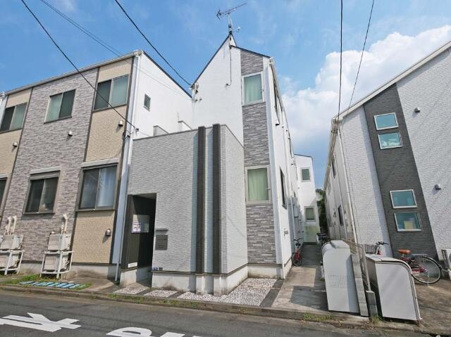 ハーモニーテラス鎌倉Ⅲ