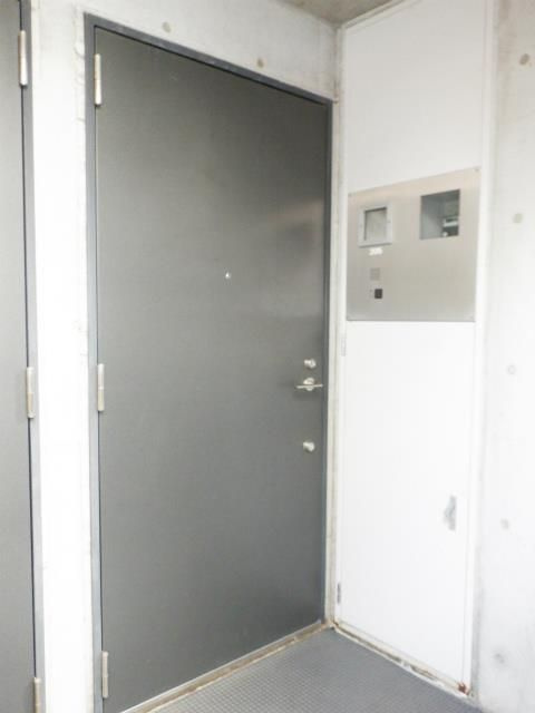 ＦＬＥＧ自由が丘ＥＬのその他共用部分
