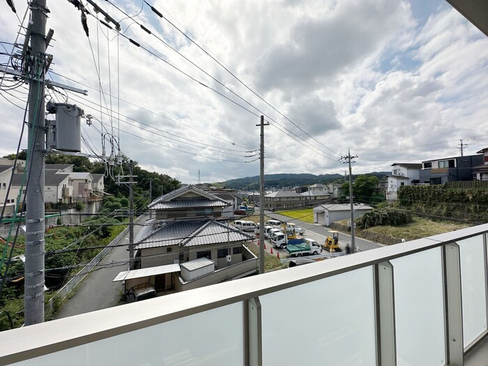 グランデSGの展望