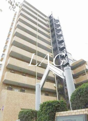 【外観】 | ライオンズマンション相模大野第６ | 外観です。