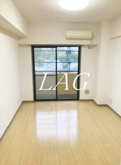 【居間・リビング】 | ライオンズマンション相模大野第６ | 洋室のお部屋です。