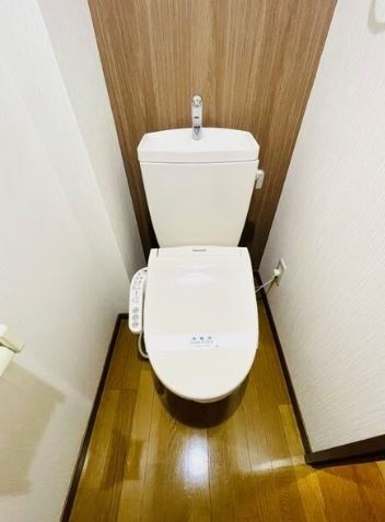 【トイレ】 | ビッグルーム平野