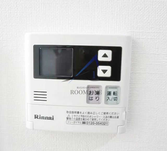 エステムプラザ凌雲閣